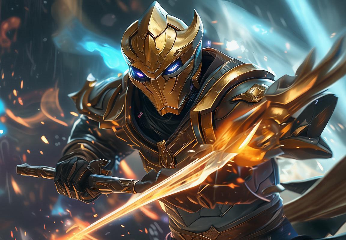 Kingen再现剑魔风采，但HLE仍无缘八强