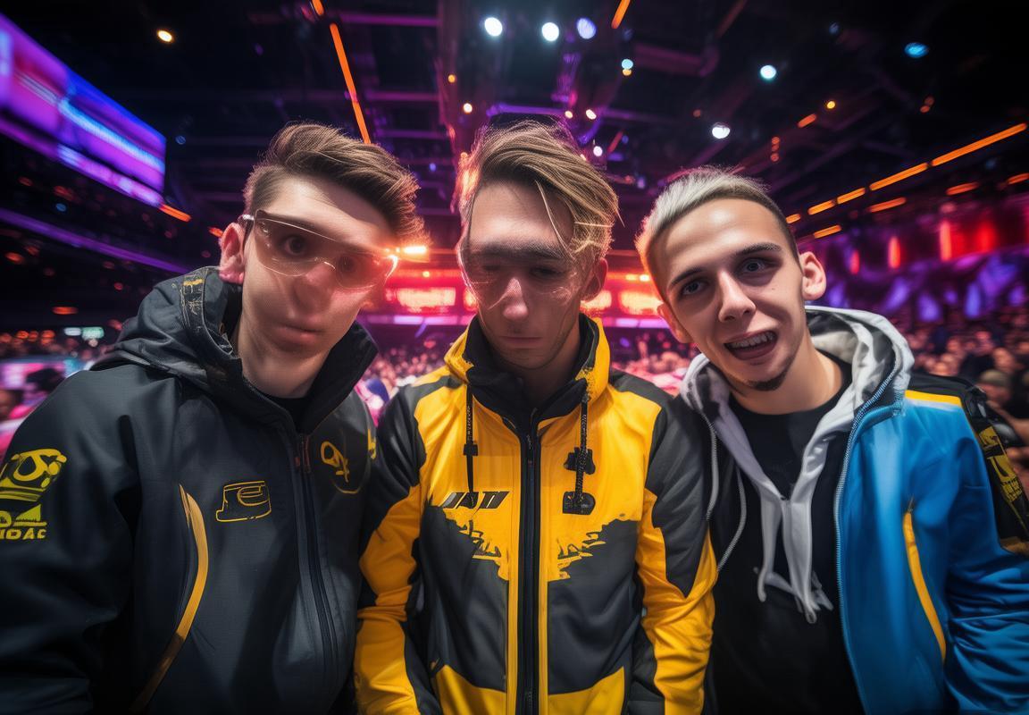 英雄联盟全球总决赛：巴西外卡战队LLL爆冷击败RGE，晋级形势深度分析